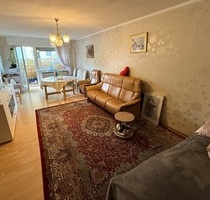 Hattersheim -Rendite 5,6%!! Kapitalanlage Helle 1-Zimmer-Wohnung in gesuchter Lage