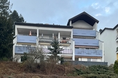 Newsletter - 2 Zimmer Etagenwohnung in Bad Soden