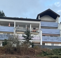 Bad Soden: Langjährig vermietete 2-Zimmer-Wohnung als Kapitalanlage in der Kurstadt
