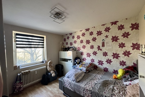 Zimmer - Etagenwohnung mit 75,00 m² in Oberursel zum Kaufen