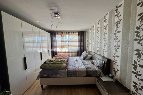 Zimmer - 3 Zimmer Etagenwohnung in Oberursel