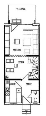 Erdgeschoss - 