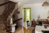 Flur - 5 Zimmer Reihenhaus in Langen