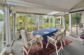 Wintergarten - 