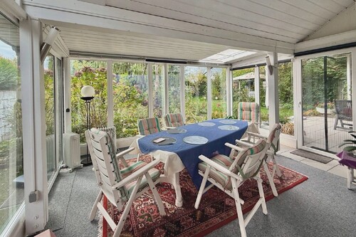 Wintergarten - 