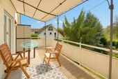 Balkon OG - 