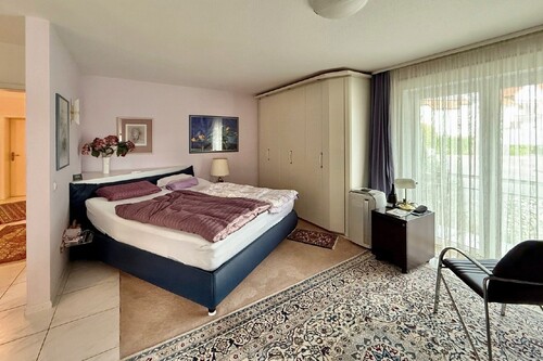 Schlafen - 