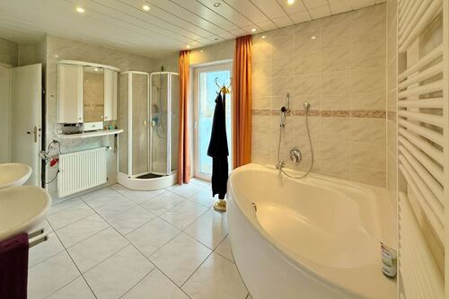 Bad en suite - 