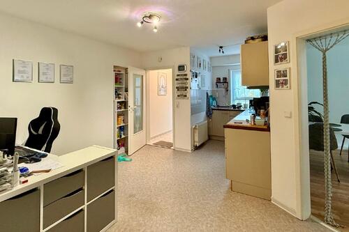 Essdiele - 