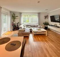 Attraktive 3-Zimmer-Eigentumswohnung mit Terrasse in Dreieich-Offenthal