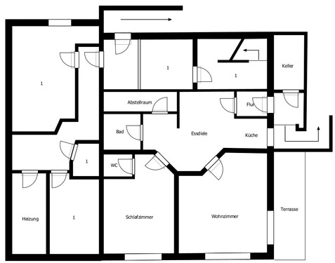 Whg. 3 - 