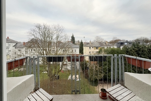 Balkon - 