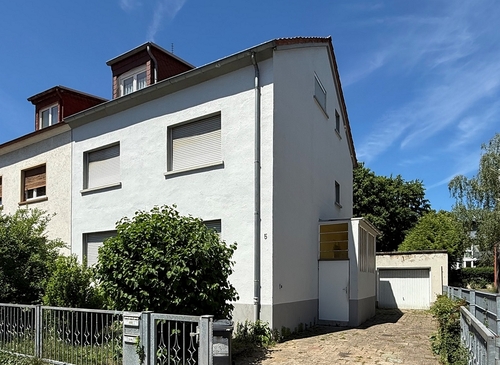 Ansicht - 