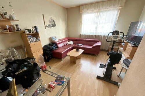 Wohnraum EG - 