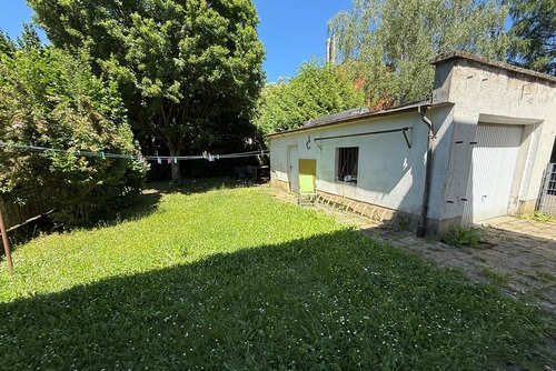 Ansicht Garten - 