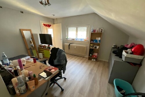 Dachgeschoss - 