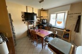 Küche EG - 6 Zimmer Doppelhaushälfte in Frankfurt am Main