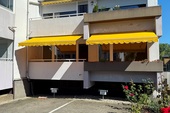 Ansicht Loggia - 