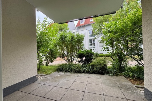 Terrasse - 