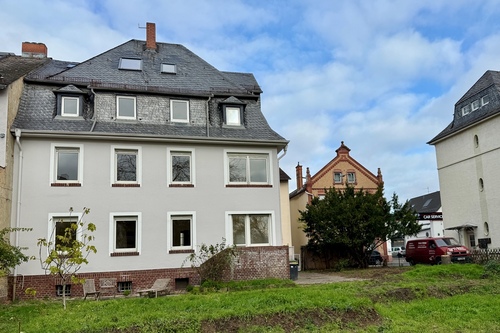 Aussenansicht - 