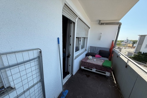 Balkon - 