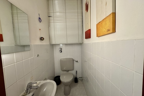 Gäste-WC - 