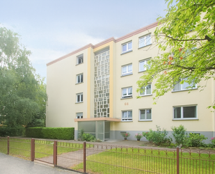 Steinbach: Gemütliche 3-Zimmerwohnung in Ruhelage!