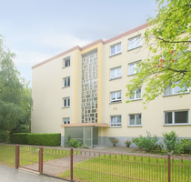 Steinbach: Gemütliche 3-Zimmerwohnung in Ruhelage!