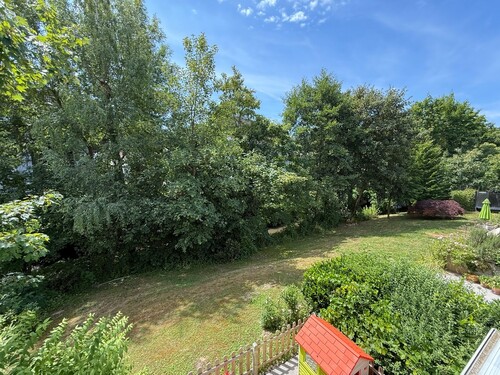 Ausblick - 4 Zimmer Etagenwohnung zum Kaufen in Hofheim