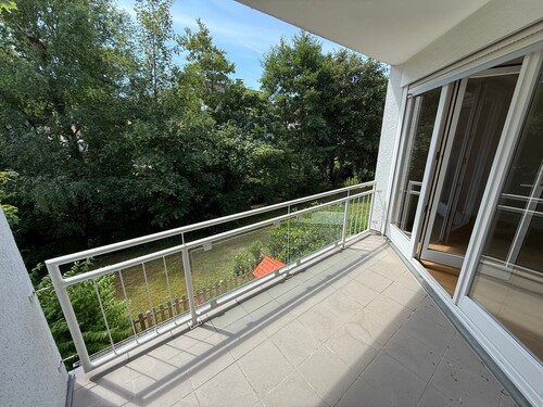 Balkon - 