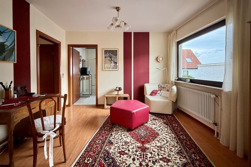 Lesezimmer - 