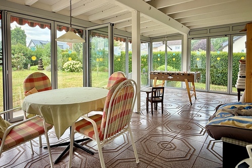 Wintergarten - 