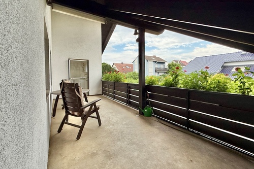 Dachloggia - 