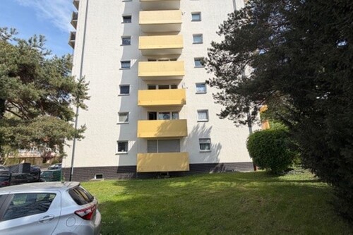 Ansicht - Kriftel: Eigennutz oder Kapitalanlage! Nach Ihren Wünschen gestalten