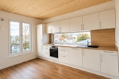 Küche DG Haus 16 - Mehrfamilienhaus, Wohnhaus mit 1.005,33 m&sup2; in Offenbach zum Kaufen