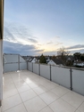 Dachterrasse DG - 