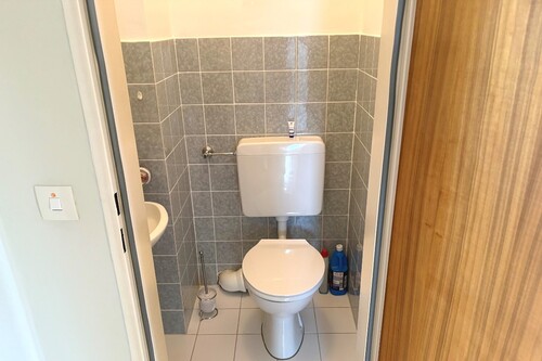 Gäste-WC - 