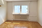 Schlafen - 3 Zimmer Etagenwohnung in Neu-Isenburg