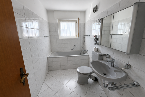 Badezimmer - 