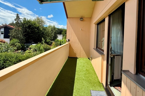 Balkon - 