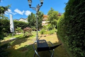 Garten - 4 Zimmer Reihenendhaus zum Kaufen in Heusenstamm