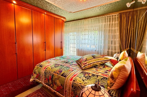 Zimmer - 
