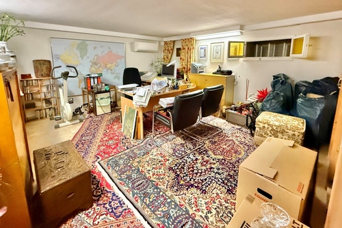 Büro UG - 