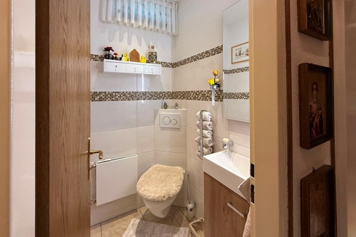 Gäste-WC - 