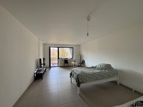 Wohnbereich - Oberursel - Weißkirchen: Exzellente und moderne 3-Zimmerwohnung in Ruhelage von Oberursel!