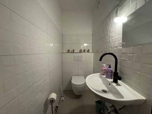 Gäste-WC - 