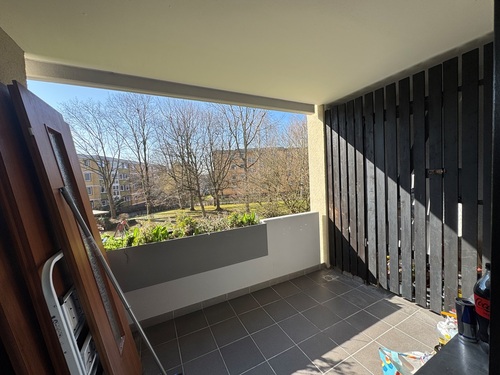 Loggia - 