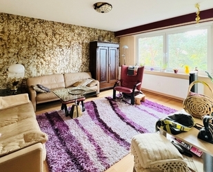 Gut geschnittene 4-Zimmerwohnung in gesuchter Lage von Neu-Isenburg!