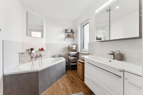 Badezimmer EG - 