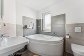 Badezimmer OG - 